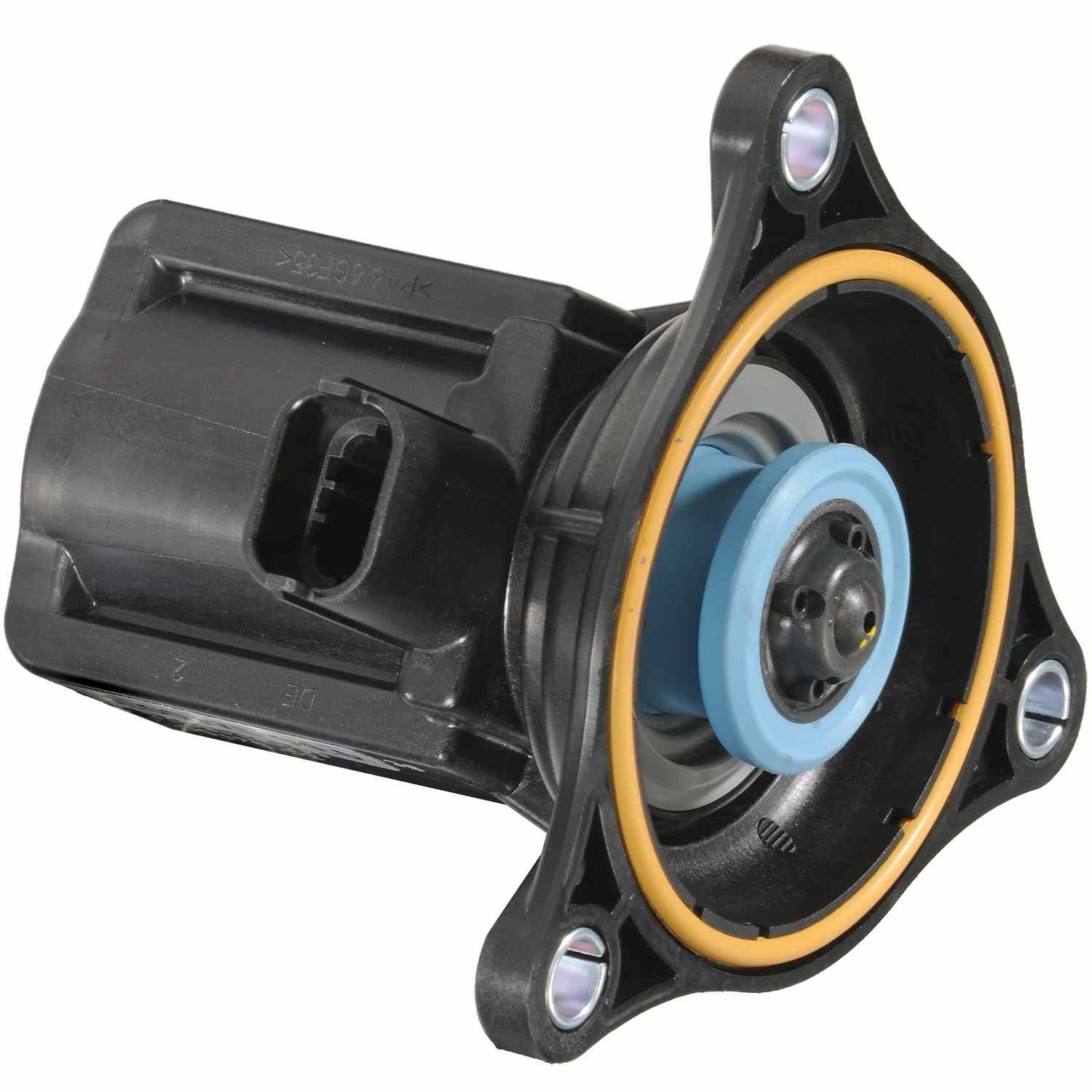 Pierburg distributed by Hella Turbocharger Diverter Valve 7.00175.04.0