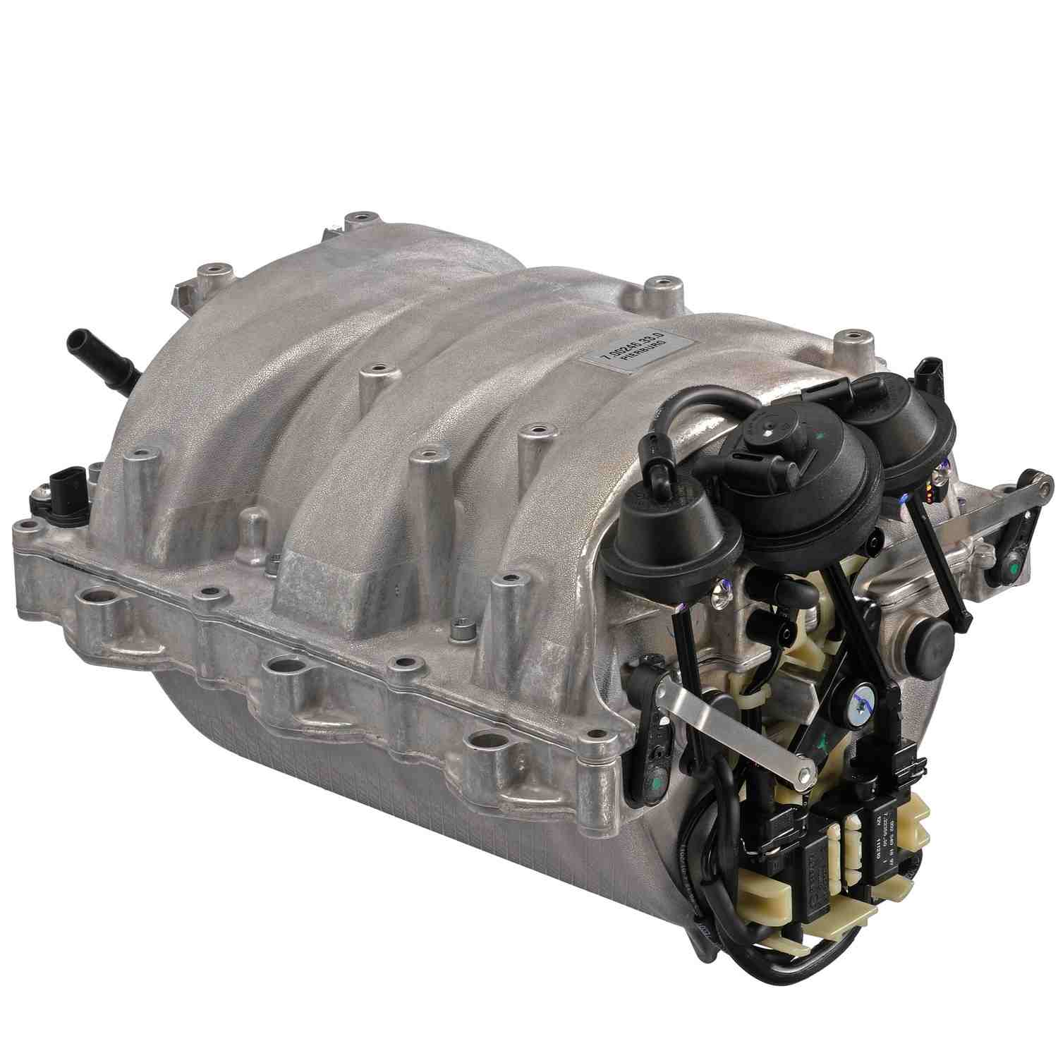 Pierburg distributed by Hella Engine Intake Manifold 7.00246.33.0