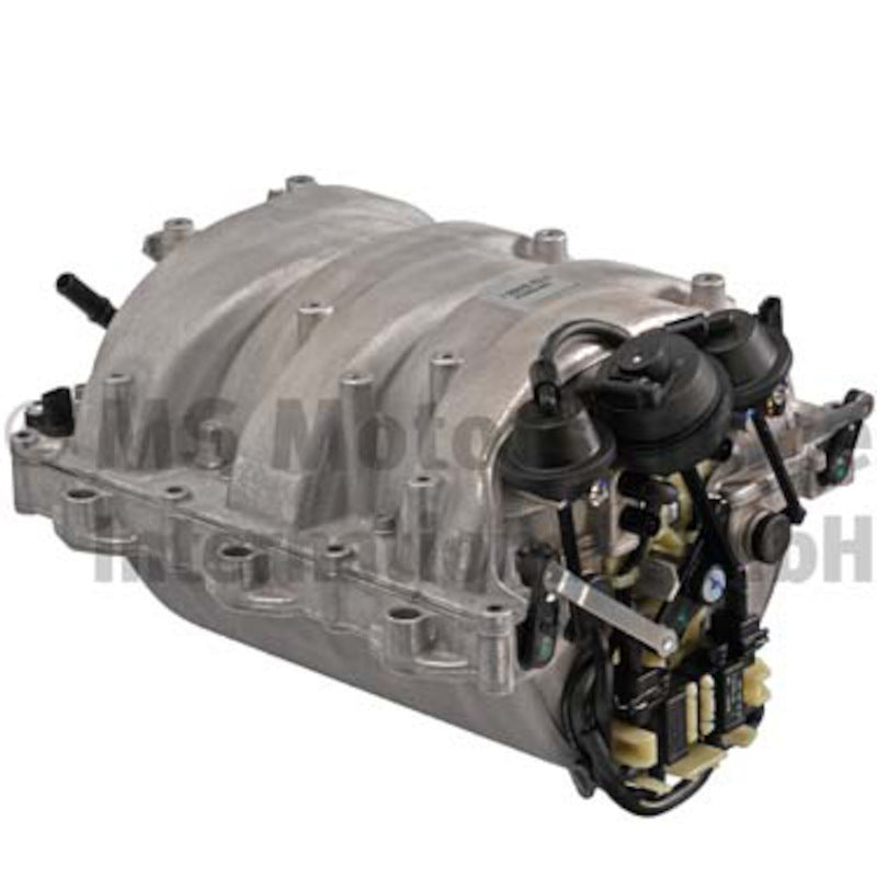 Pierburg distributed by Hella Engine Intake Manifold 7.00246.33.0