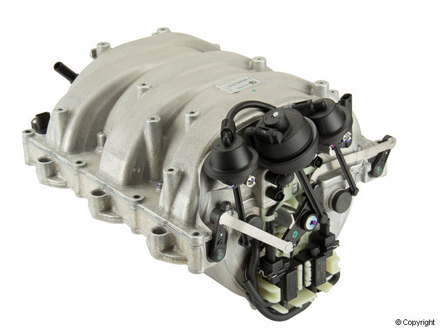 Pierburg distributed by Hella Engine Intake Manifold 7.00246.33.0