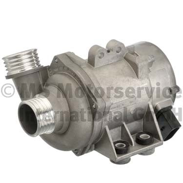 Pierburg Engine Water Pump