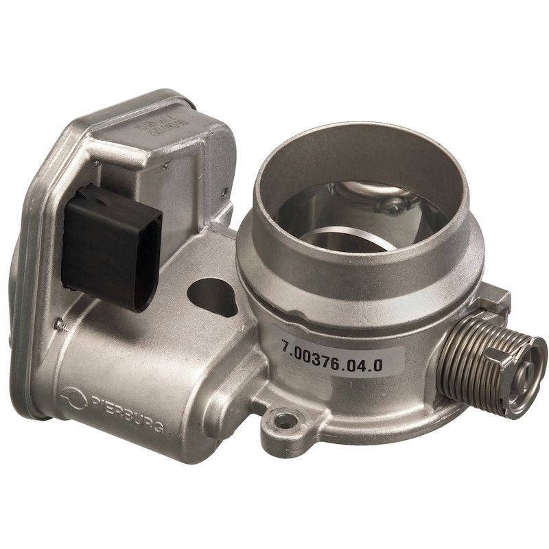 Pierburg distributed by Hella Fuel Injection Throttle Body 7.00376.04.0