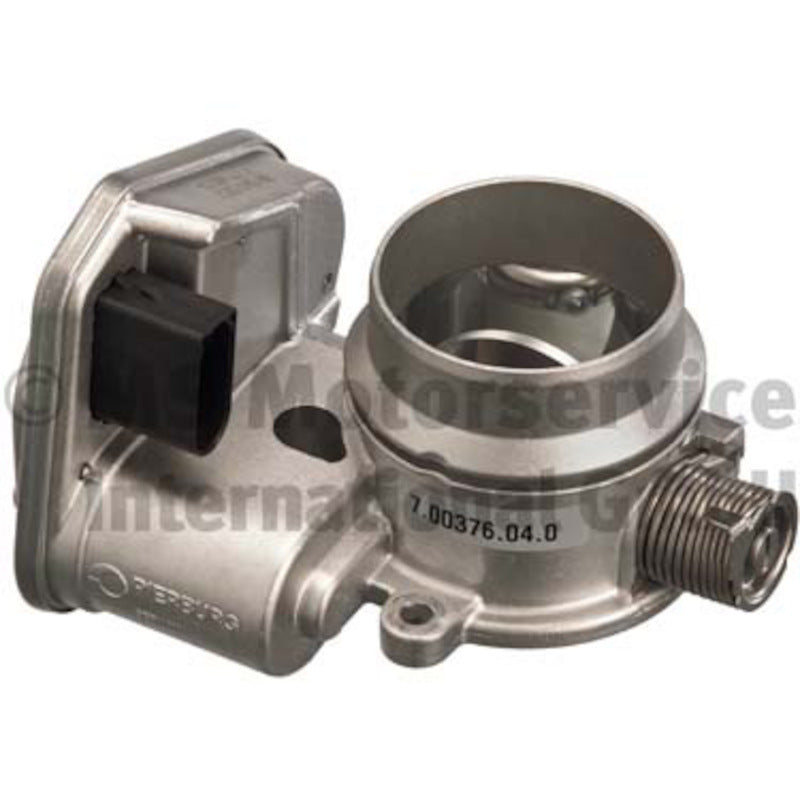 Pierburg distributed by Hella Fuel Injection Throttle Body 7.00376.04.0