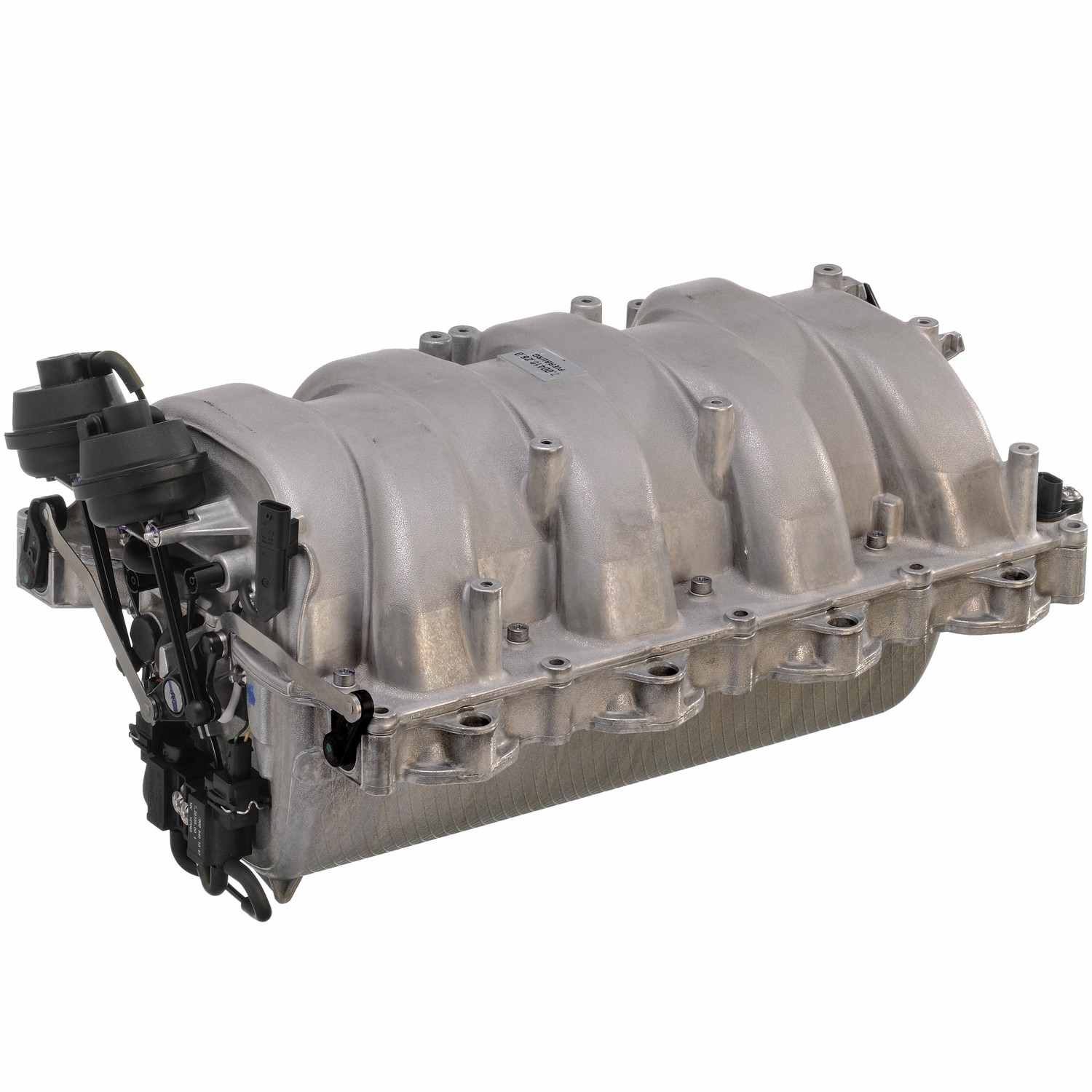 Pierburg distributed by Hella Engine Intake Manifold 7.00410.26.0