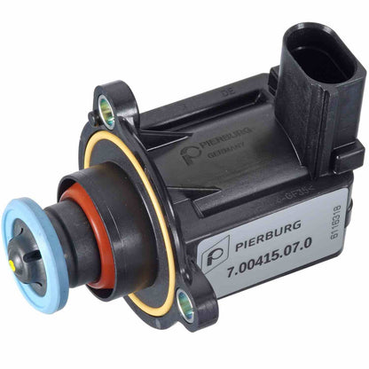 Pierburg distributed by Hella Turbocharger Diverter Valve 7.00415.07.0