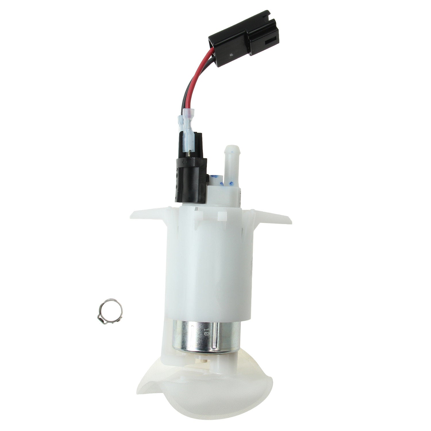 Pierburg Fuel Pump 7.00468.70.0