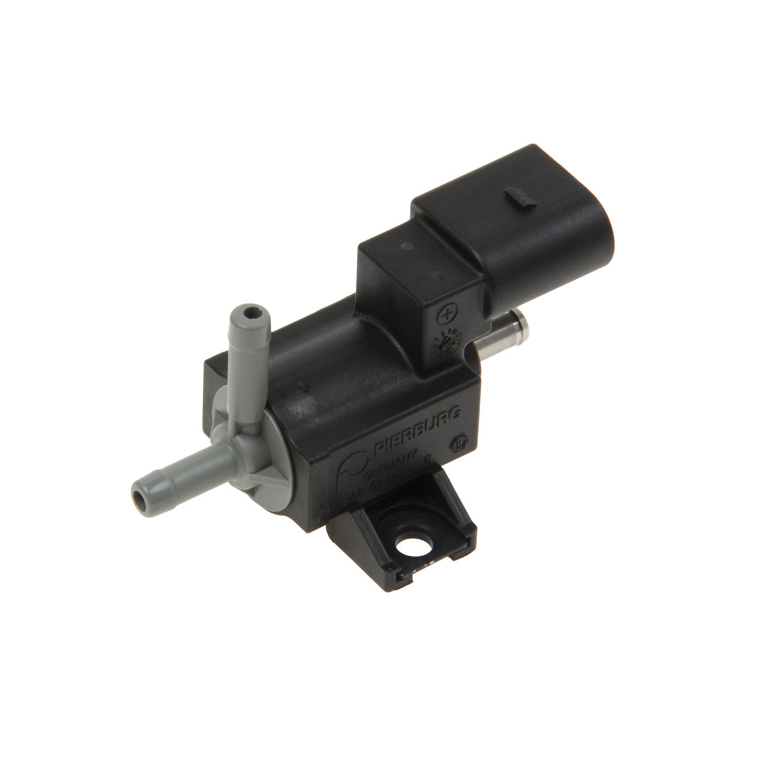 Pierburg distributed by Hella Turbocharger Boost Solenoid 7.00470.07.0