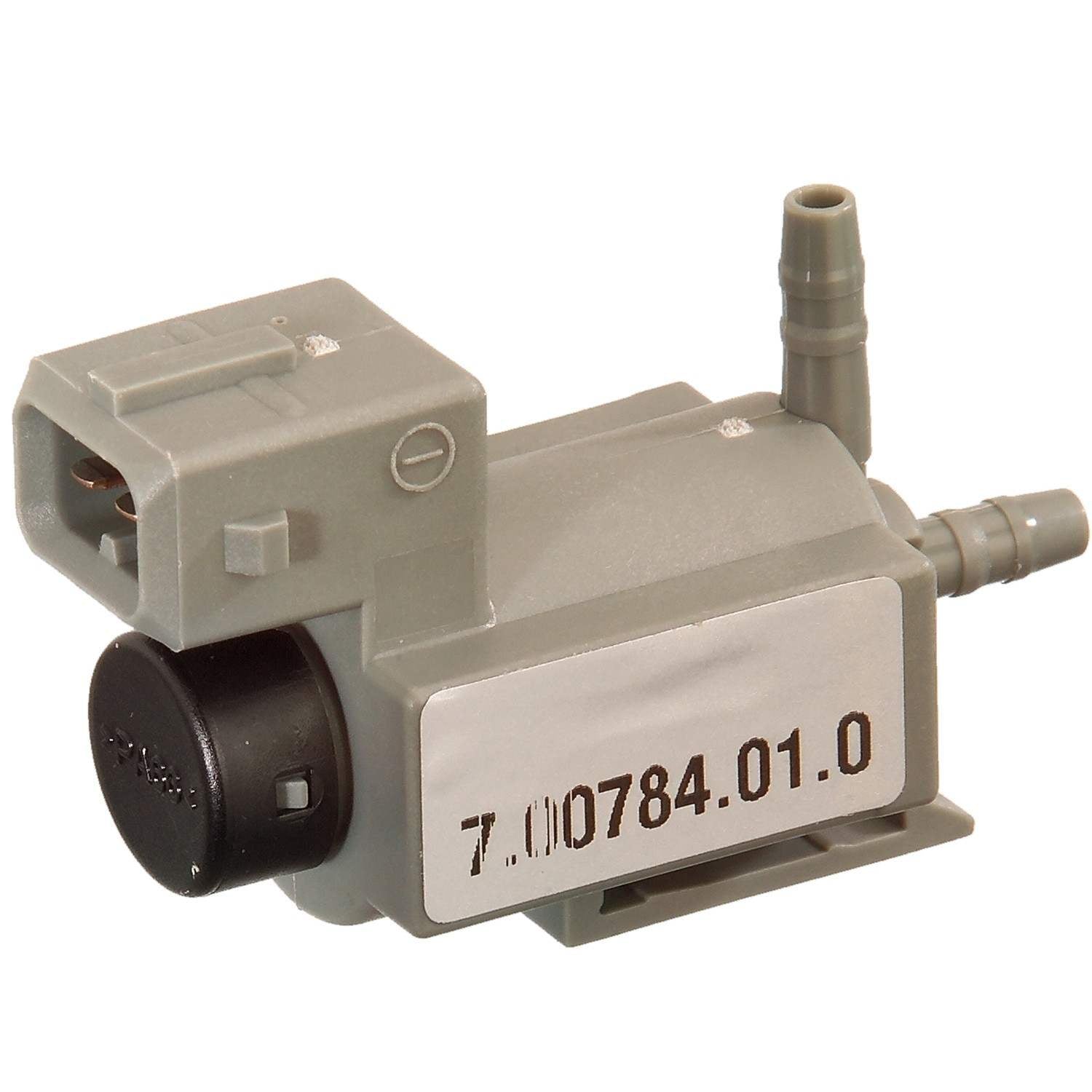 Pierburg distributed by Hella Exhaust Gas Recirculation (EGR) Valve Control Solenoid 7.00784.01.0