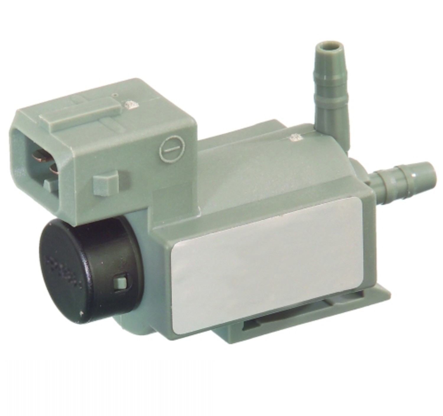 Pierburg distributed by Hella Exhaust Gas Recirculation (EGR) Valve Control Solenoid 7.00784.01.0