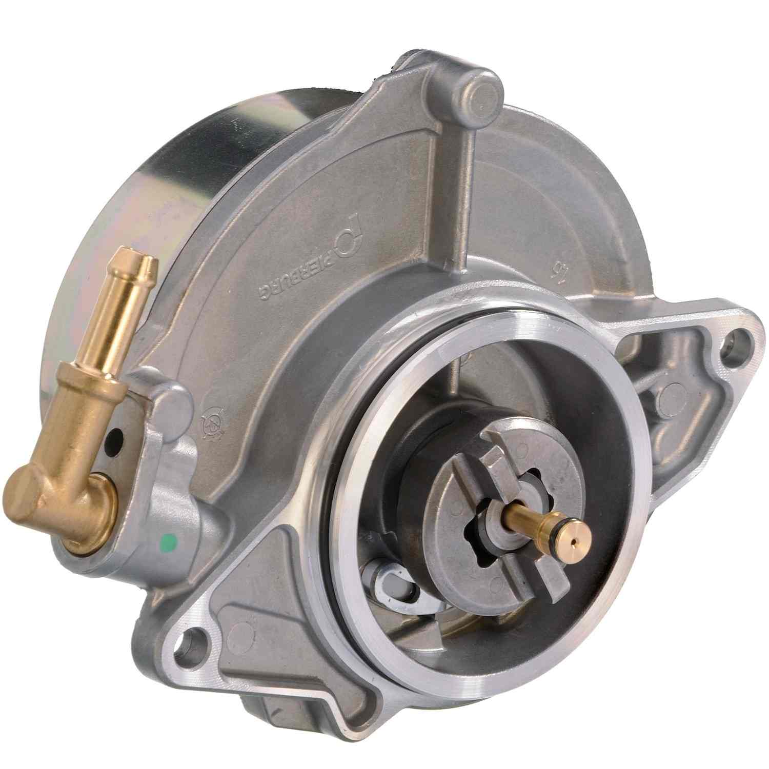 Pierburg Power Brake Booster Vacuum Pump