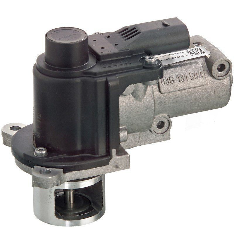 Pierburg distributed by Hella Exhaust Gas Recirculation (EGR) Valve 7.00907.03.0