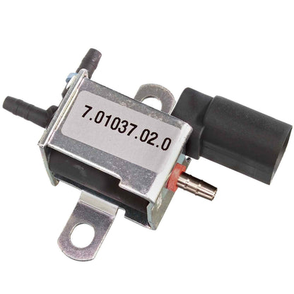 Pierburg Air Pump Solenoid Valve
