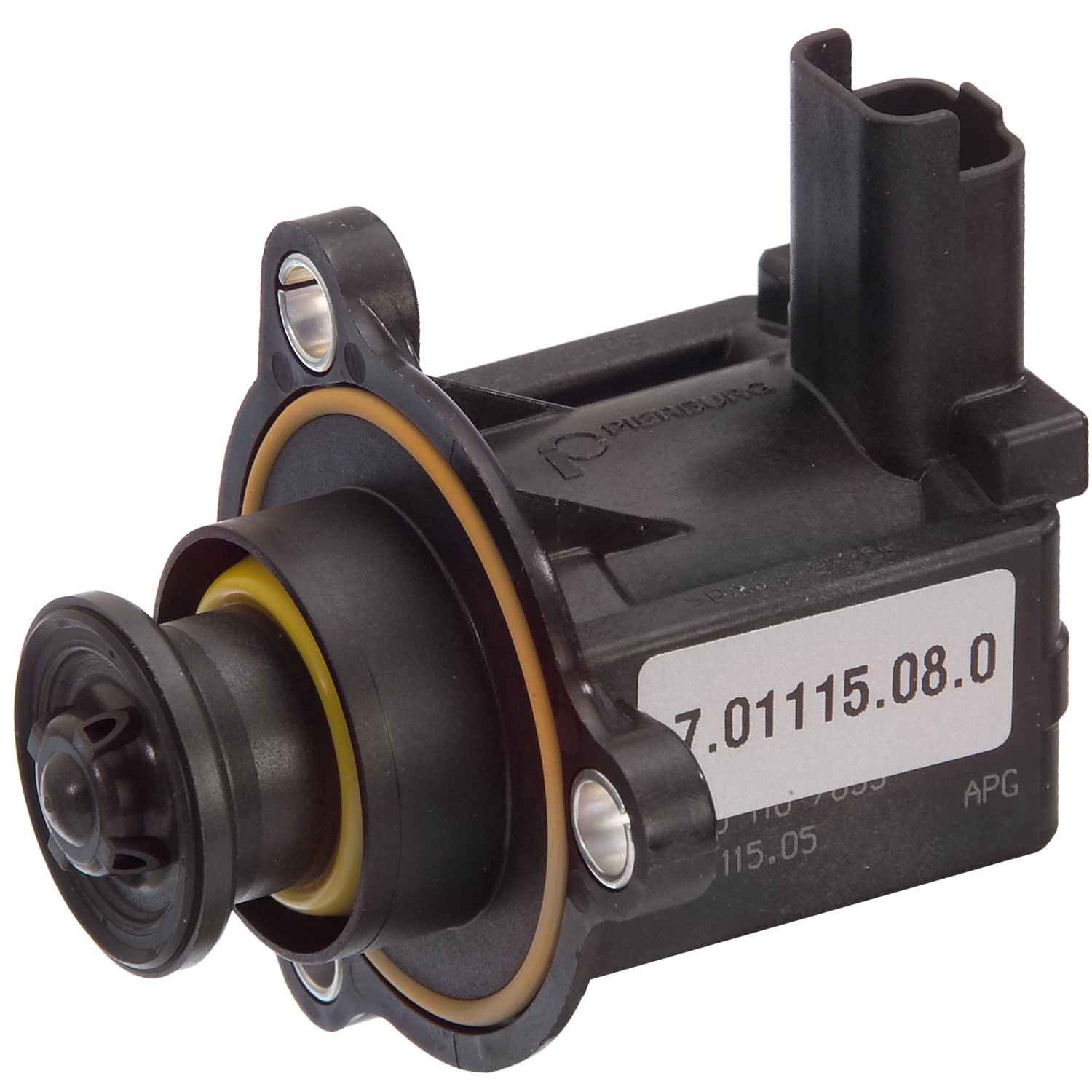 Pierburg distributed by Hella Turbocharger Diverter Valve 7.01115.08.0