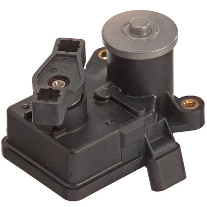 Pierburg distributed by Hella Engine Intake Manifold Runner Control Motor 7.01132.11.0