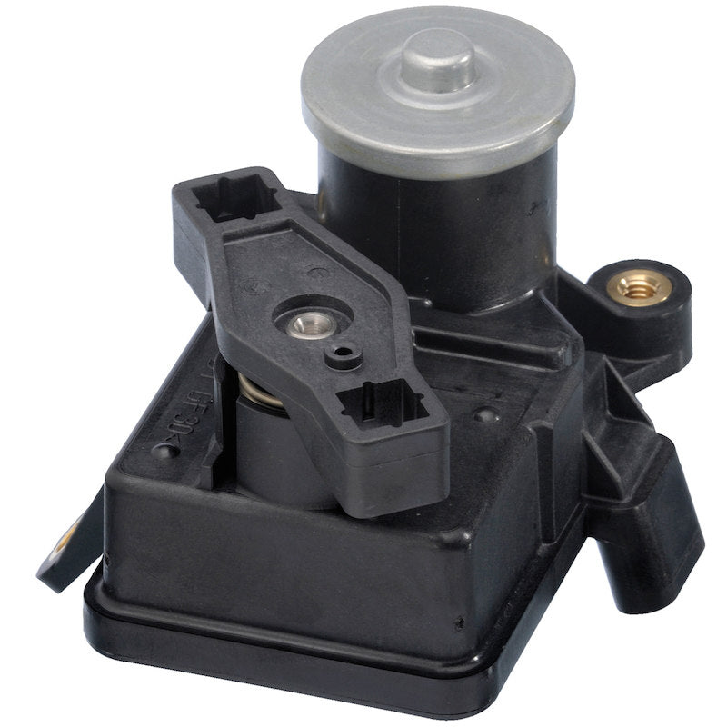 Pierburg Engine Intake Manifold Runner Control Motor 7.01132.12.0