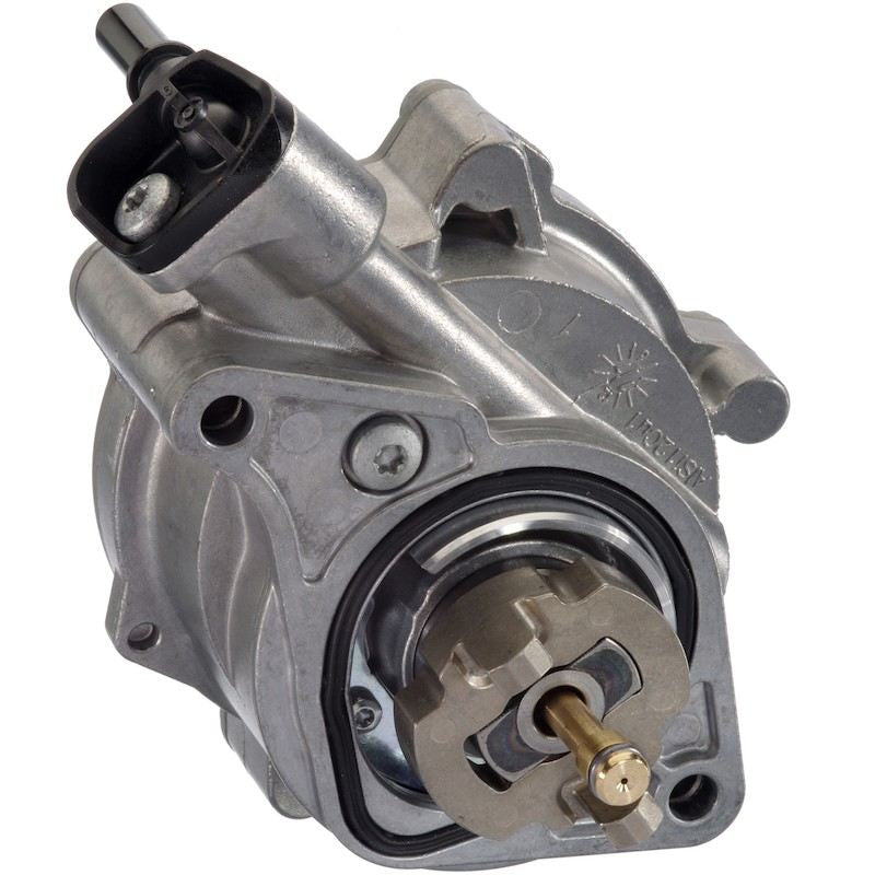 Pierburg distributed by Hella Power Brake Booster Vacuum Pump 7.01188.22.0