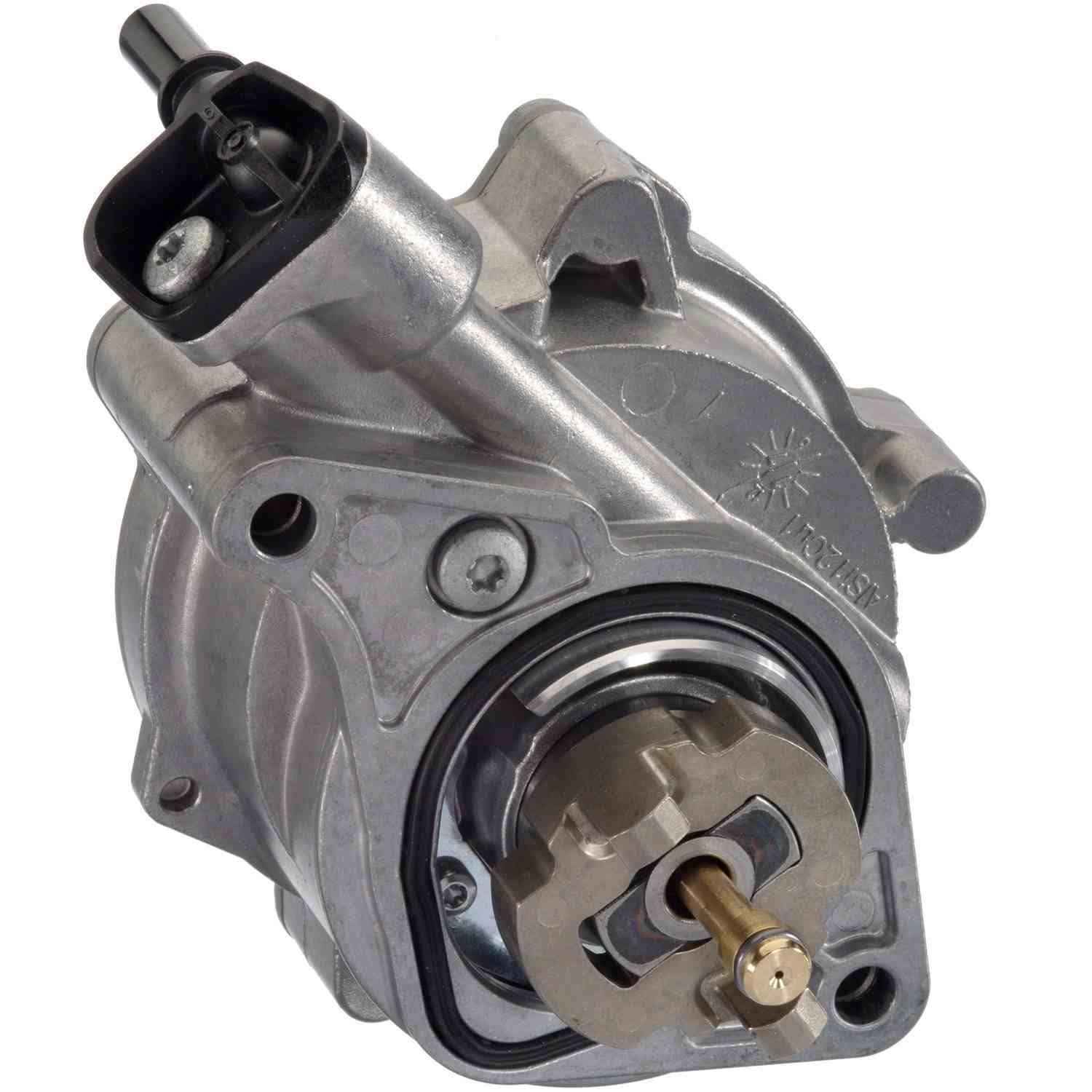 Pierburg Power Brake Booster Vacuum Pump 7.01188.22.0