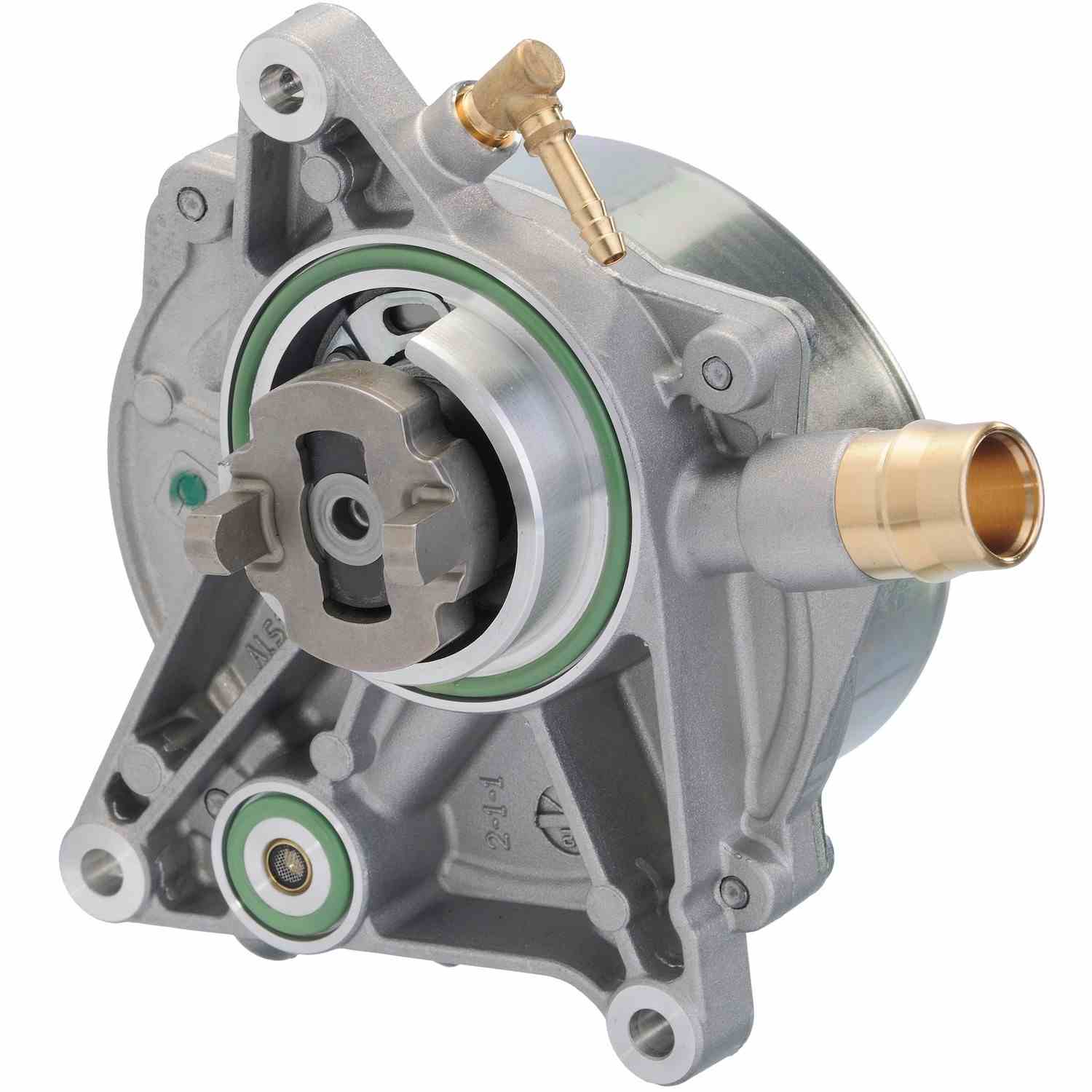 Pierburg Secondary Air Injection Pump