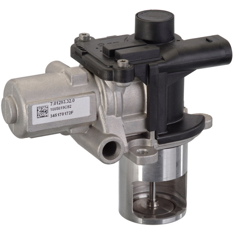 Pierburg distributed by Hella Exhaust Gas Recirculation (EGR) Valve 7.01293.38.0