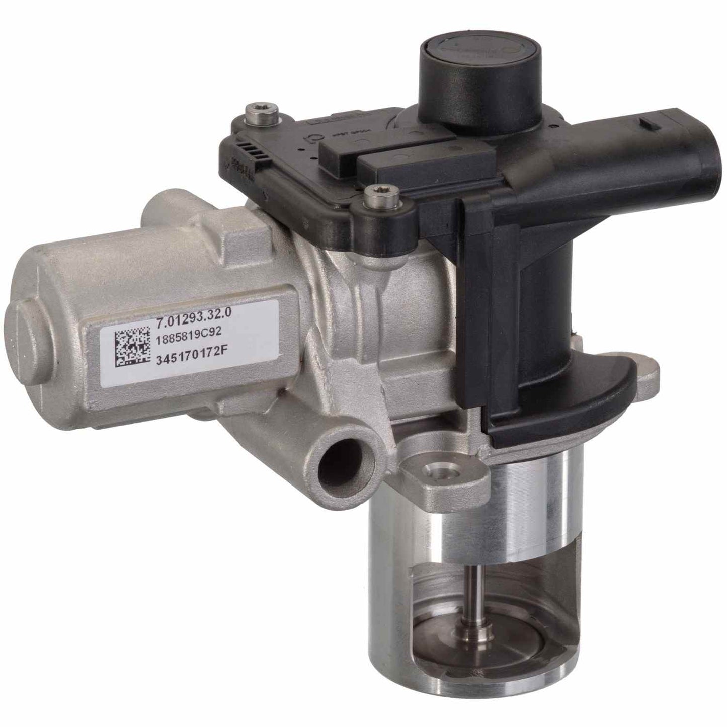 Pierburg distributed by Hella Exhaust Gas Recirculation (EGR) Valve 7.01293.38.0