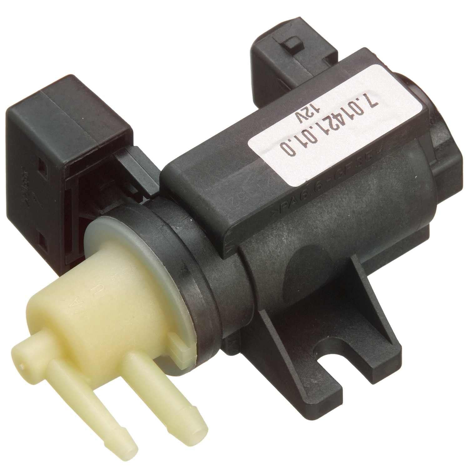 Pierburg distributed by Hella Turbocharger Boost Control Valve 7.01421.01.0