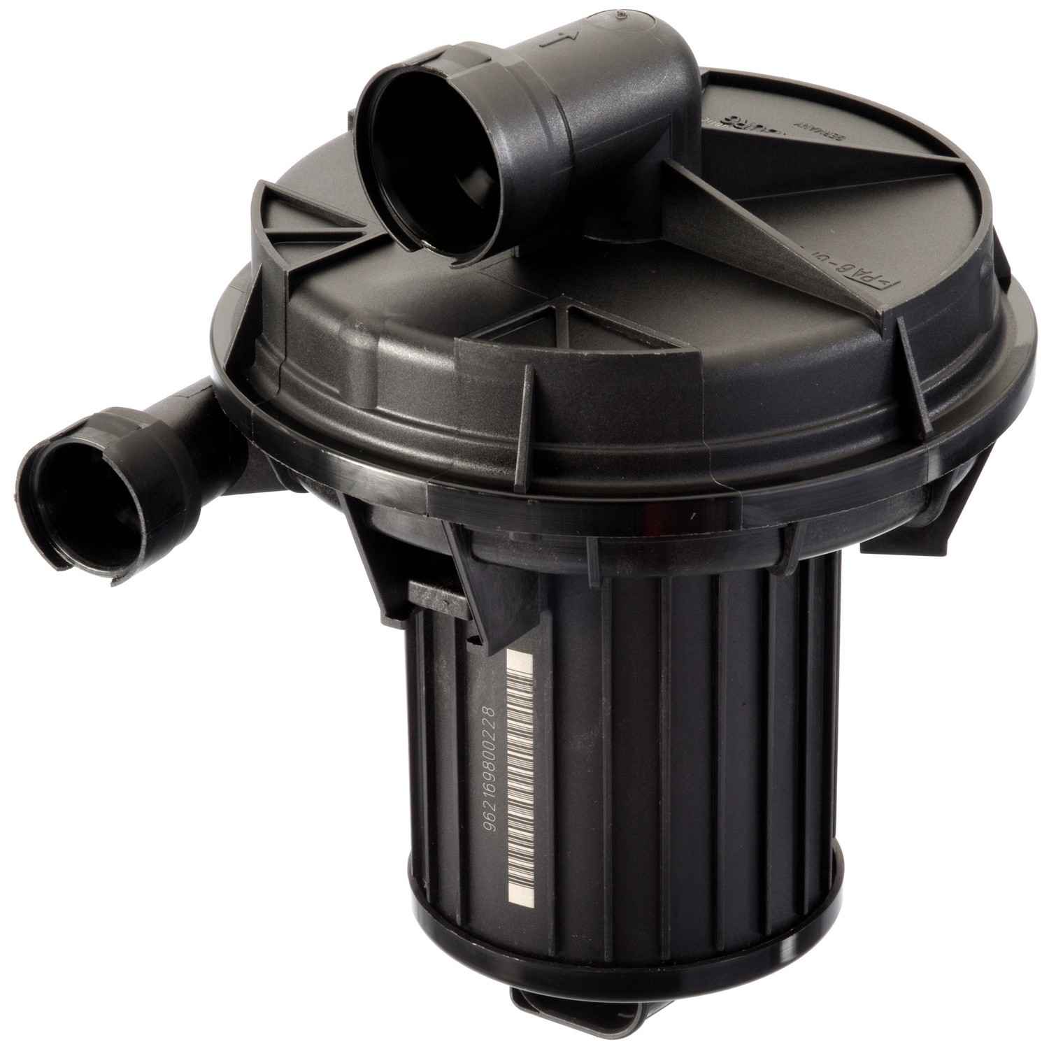 Pierburg distributed by Hella Secondary Air Injection Pump 7.01486.10.0