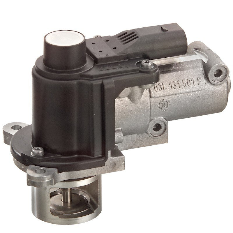 Pierburg distributed by Hella Exhaust Gas Recirculation (EGR) Valve 7.01493.07.0