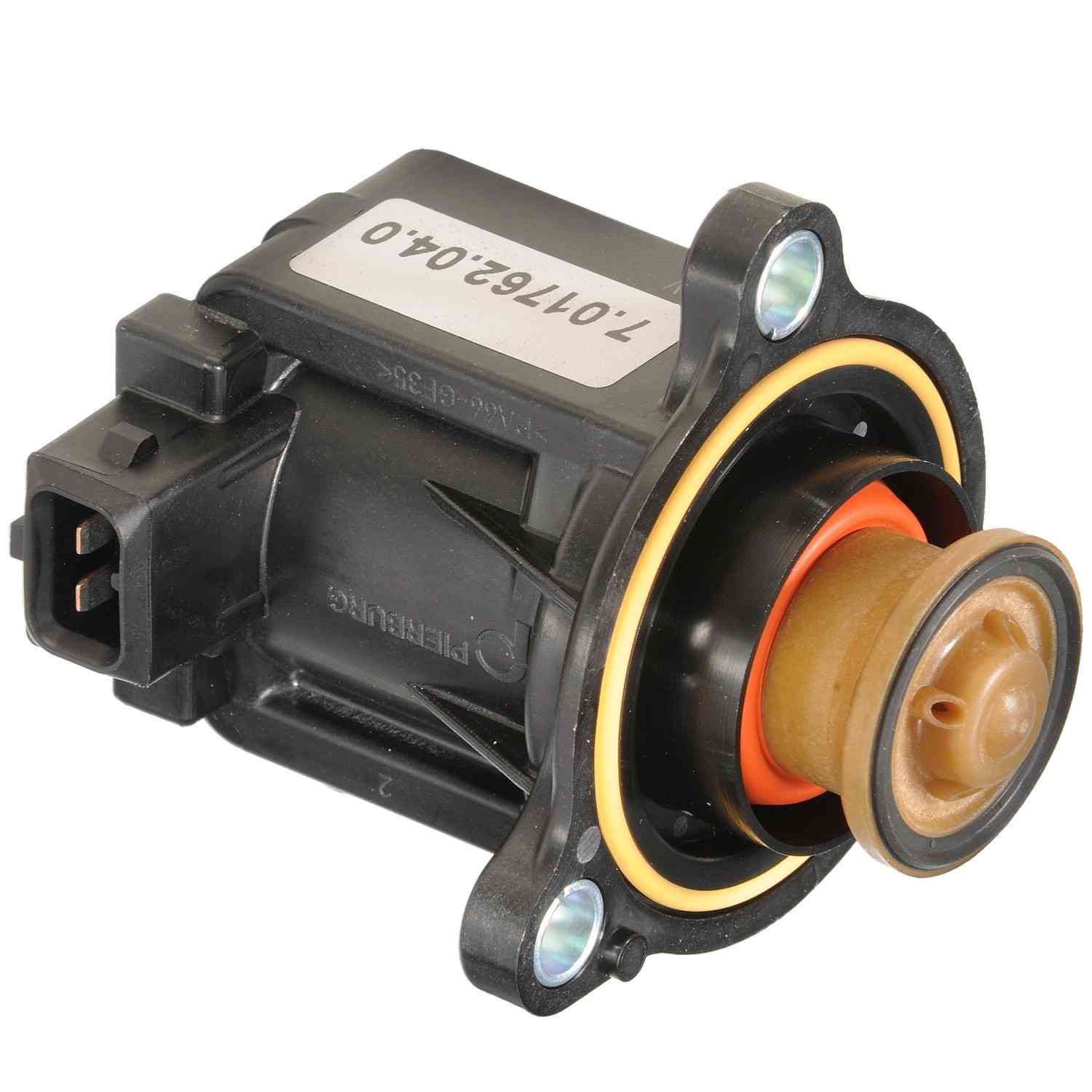 Pierburg distributed by Hella Turbocharger Diverter Valve 7.01762.04.0