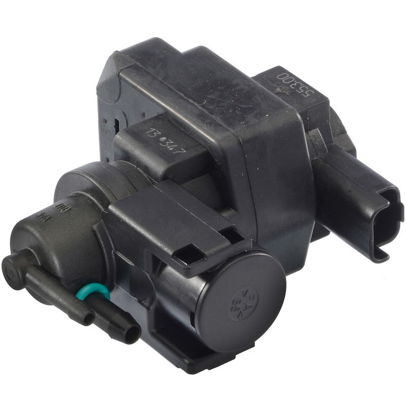 Pierburg distributed by Hella Turbocharger Wastegate Vacuum Actuator and Solenoid Connector 7.01777.17.0