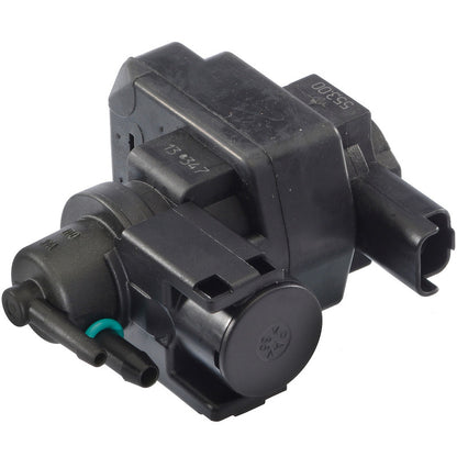 Pierburg Turbocharger Boost Solenoid
