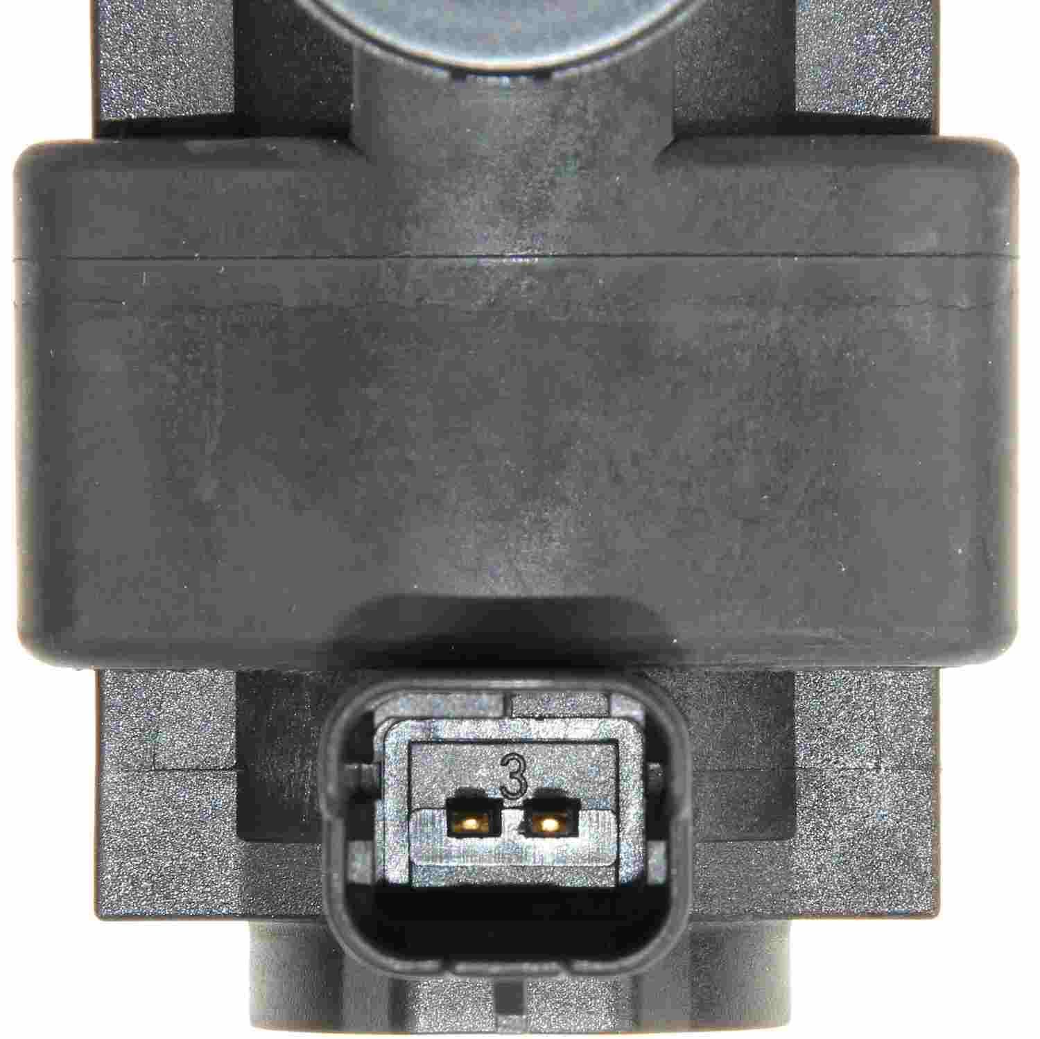 Pierburg distributed by Hella Turbocharger Wastegate Vacuum Actuator and Solenoid Connector 7.01777.17.0