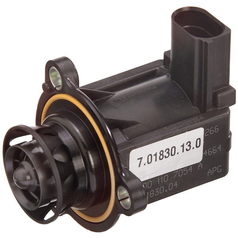 Pierburg distributed by Hella Turbocharger Diverter Valve 7.01830.13.0