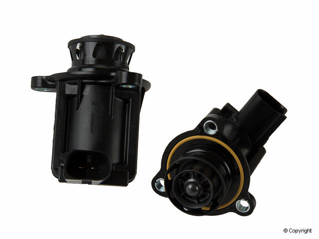 Pierburg distributed by Hella Turbocharger Diverter Valve 7.01830.13.0