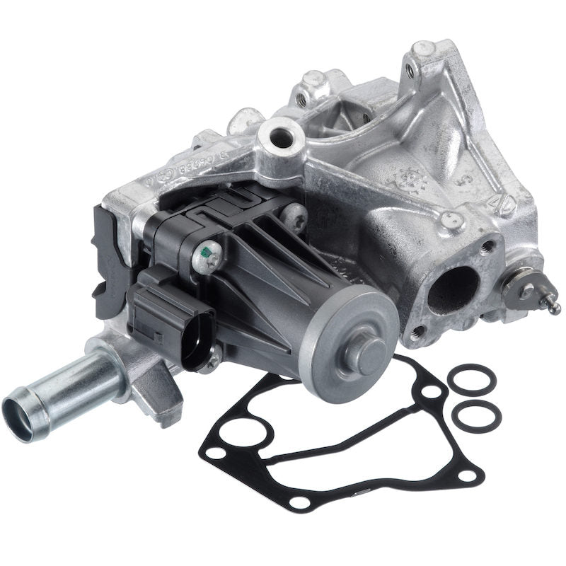 Pierburg distributed by Hella Exhaust Gas Recirculation (EGR) Valve 7.01881.06.0