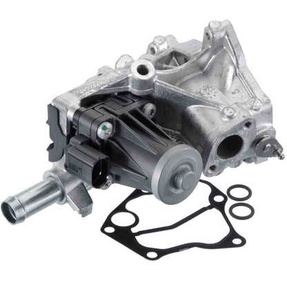 Pierburg distributed by Hella Exhaust Gas Recirculation (EGR) Valve 7.01881.06.0