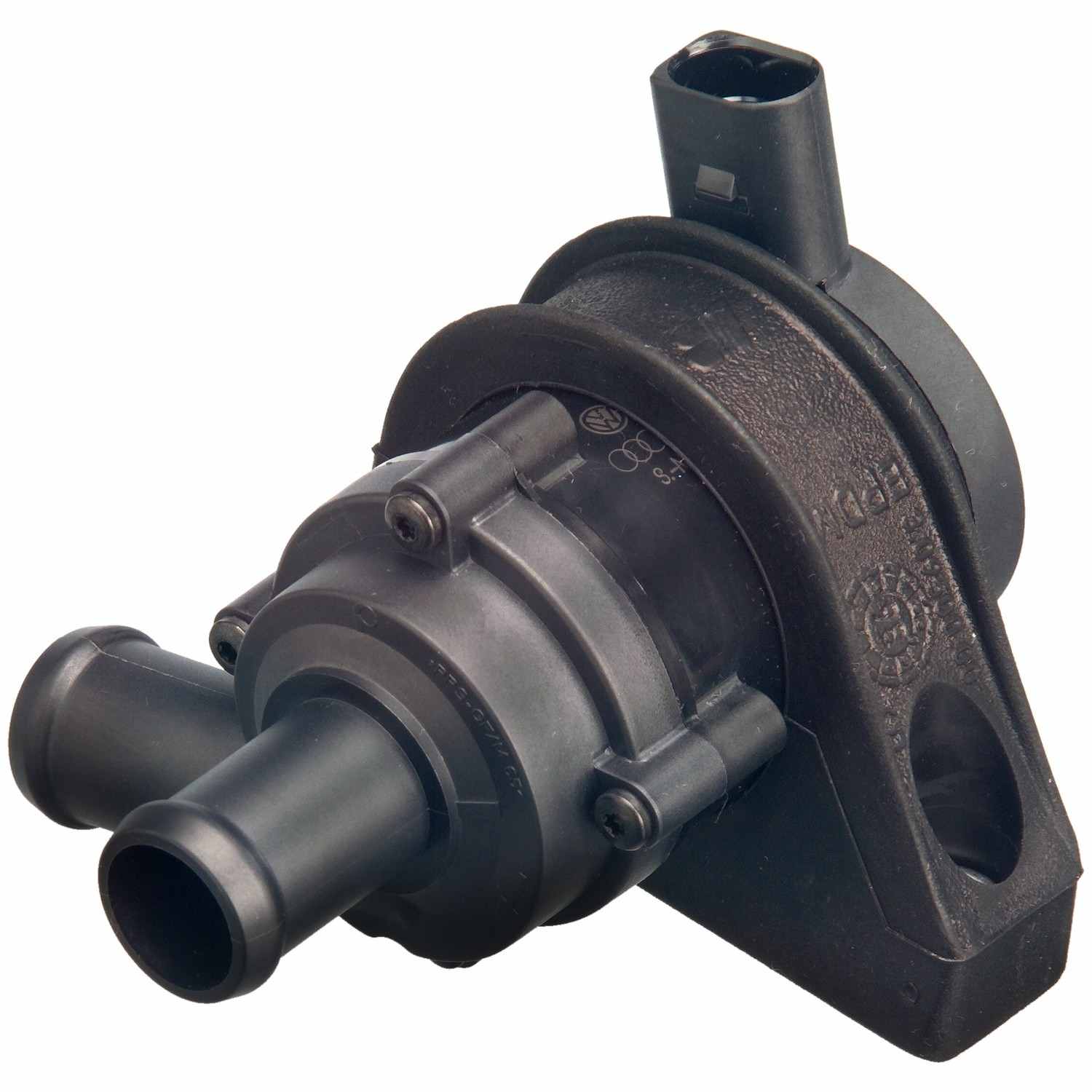 Pierburg distributed by Hella Engine Auxiliary Water Pump 7.02074.58.0
