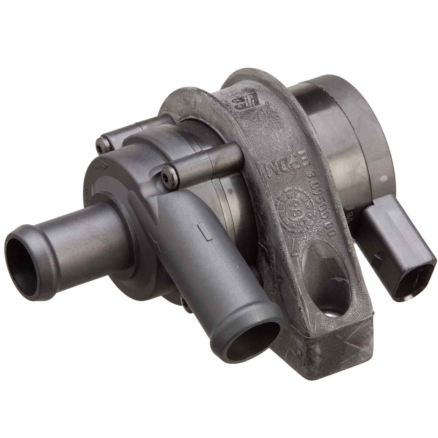 Pierburg Engine Water Pump 7.02074.62.0