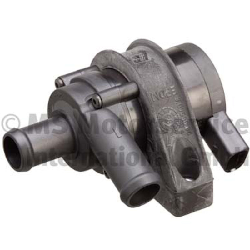 Pierburg distributed by Hella Engine Auxiliary Water Pump 7.02074.62.0