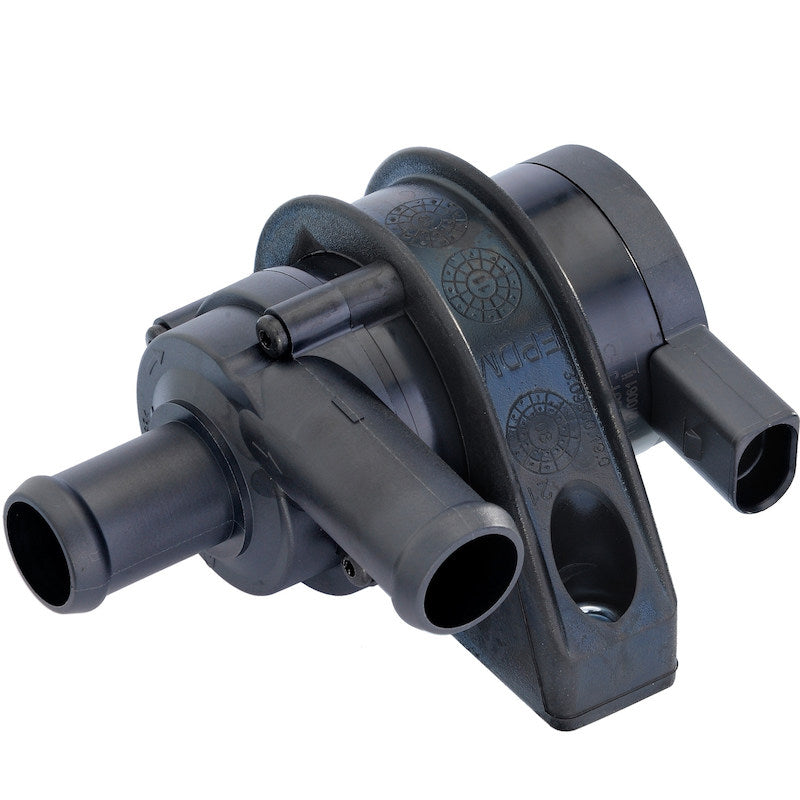 Pierburg Engine Auxiliary Water Pump 7.02074.89.0