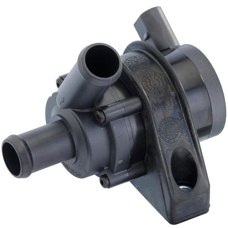Pierburg distributed by Hella Engine Auxiliary Water Pump 7.02074.90.0