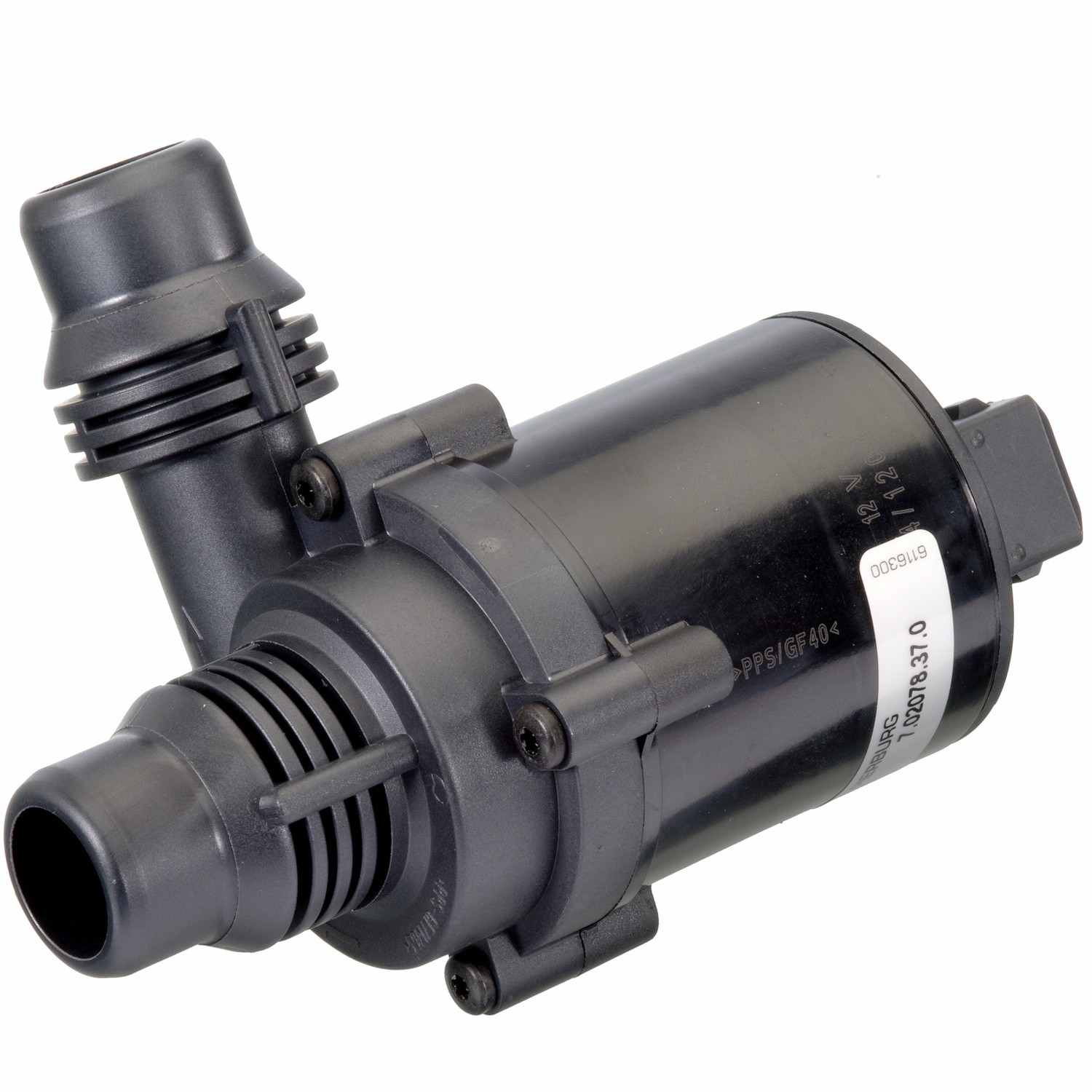 Pierburg Engine Water Pump 7.02078.37.0