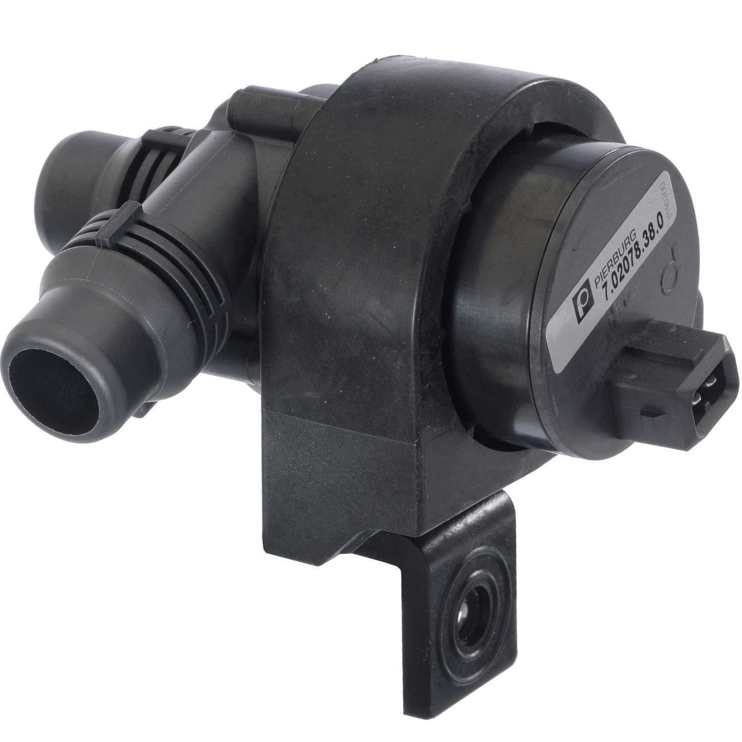 Pierburg Engine Water Pump 7.02078.38.0