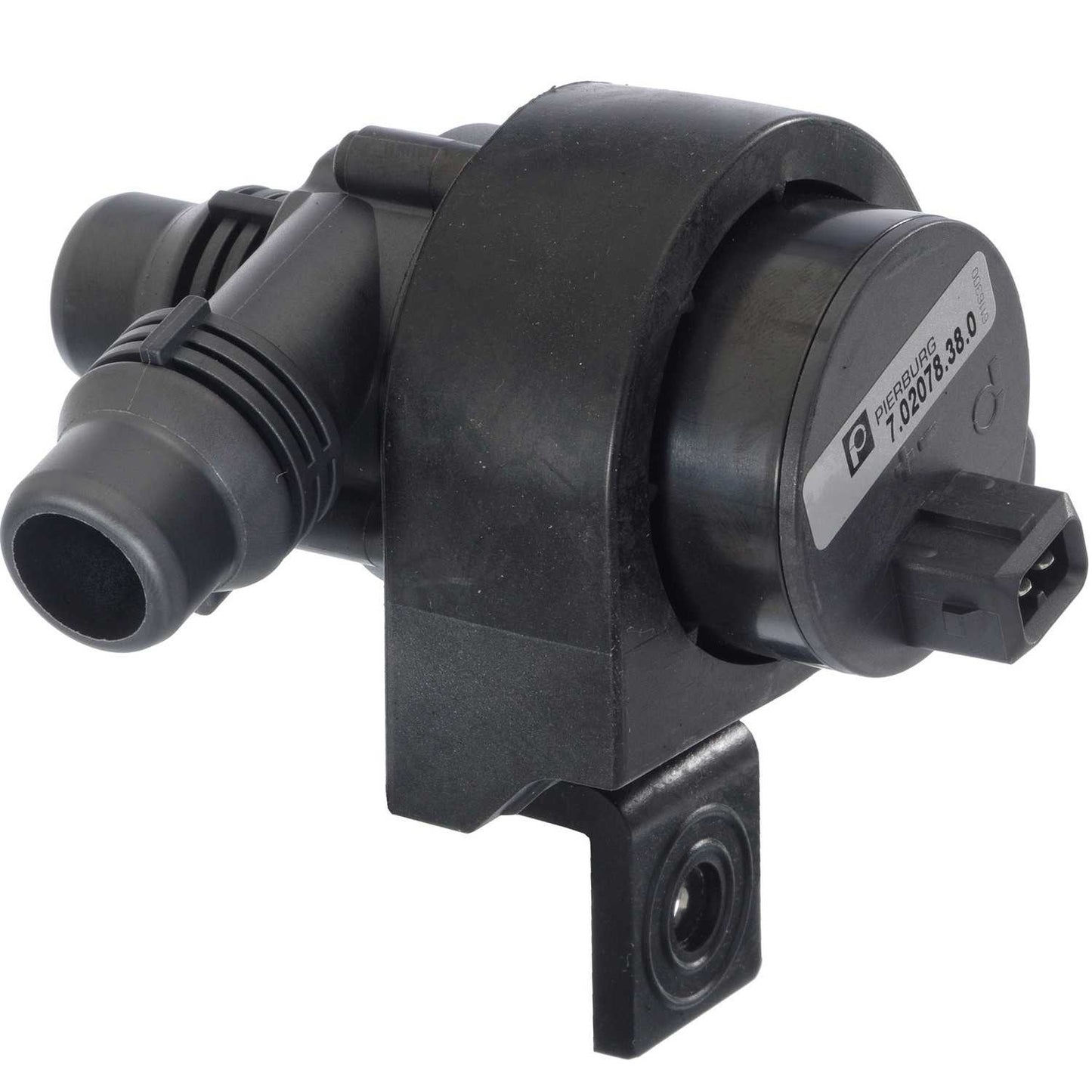 Pierburg Engine Auxiliary Water Pump 7.02078.38.0