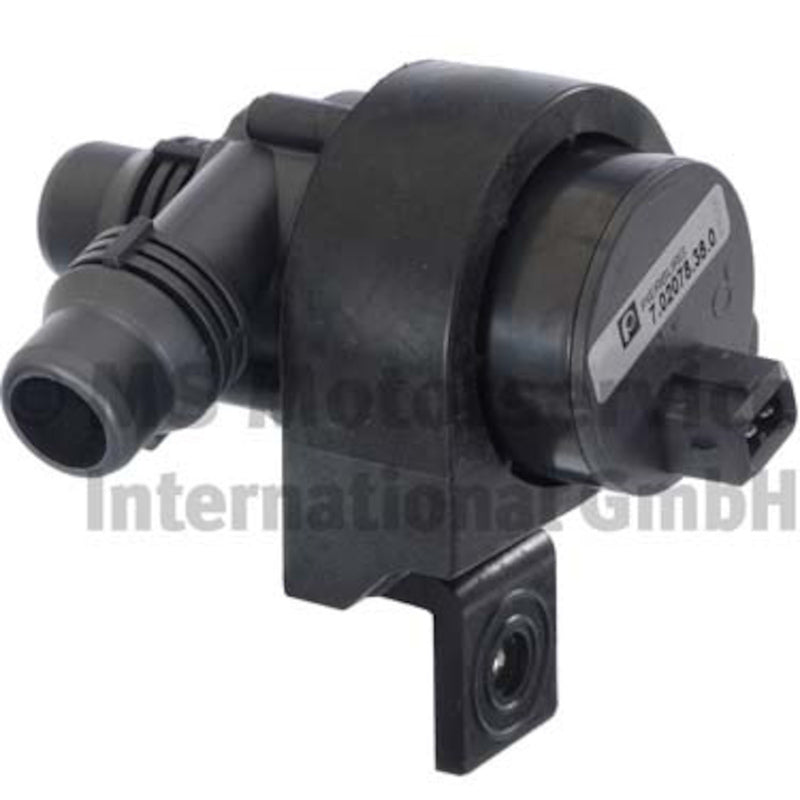 Pierburg Engine Water Pump 7.02078.38.0