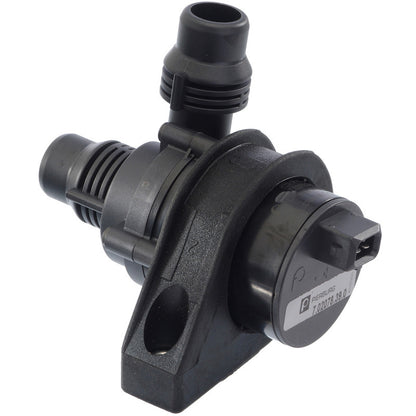 Pierburg Engine Auxiliary Water Pump 7.02078.39.0