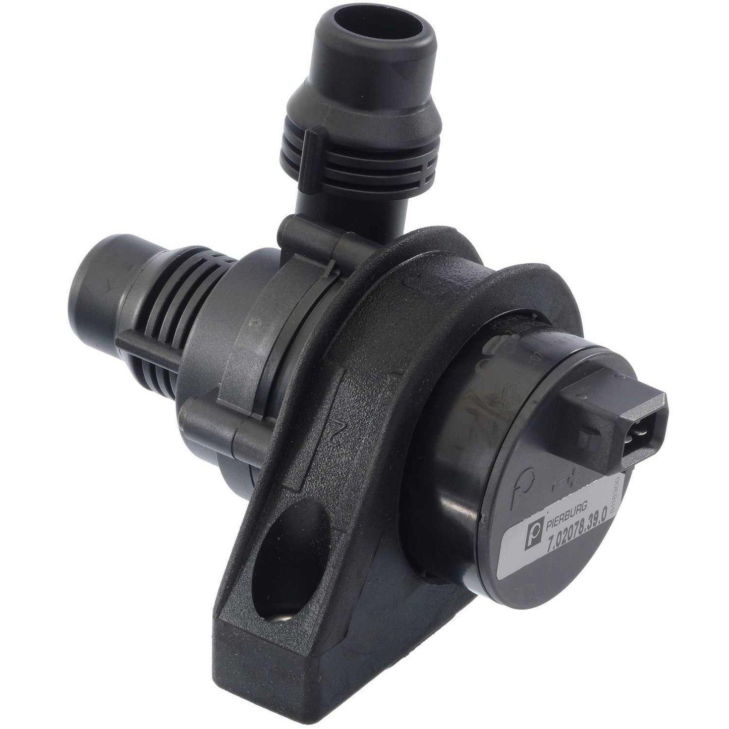 Pierburg Engine Auxiliary Water Pump 7.02078.39.0