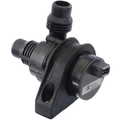 Pierburg Engine Auxiliary Water Pump 7.02078.39.0