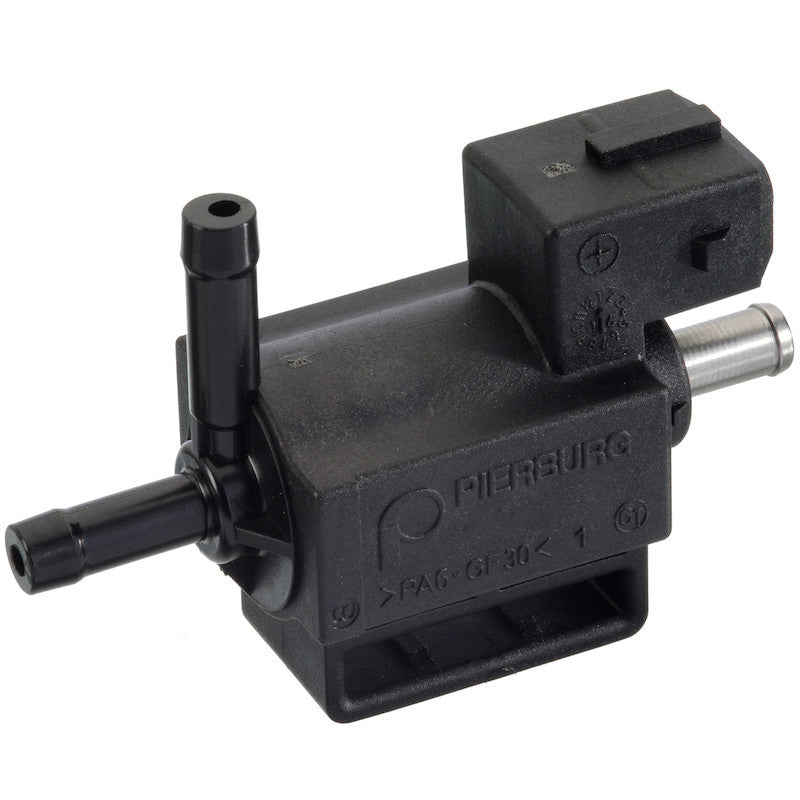 Pierburg distributed by Hella Turbocharger Boost Solenoid 7.02087.05.0