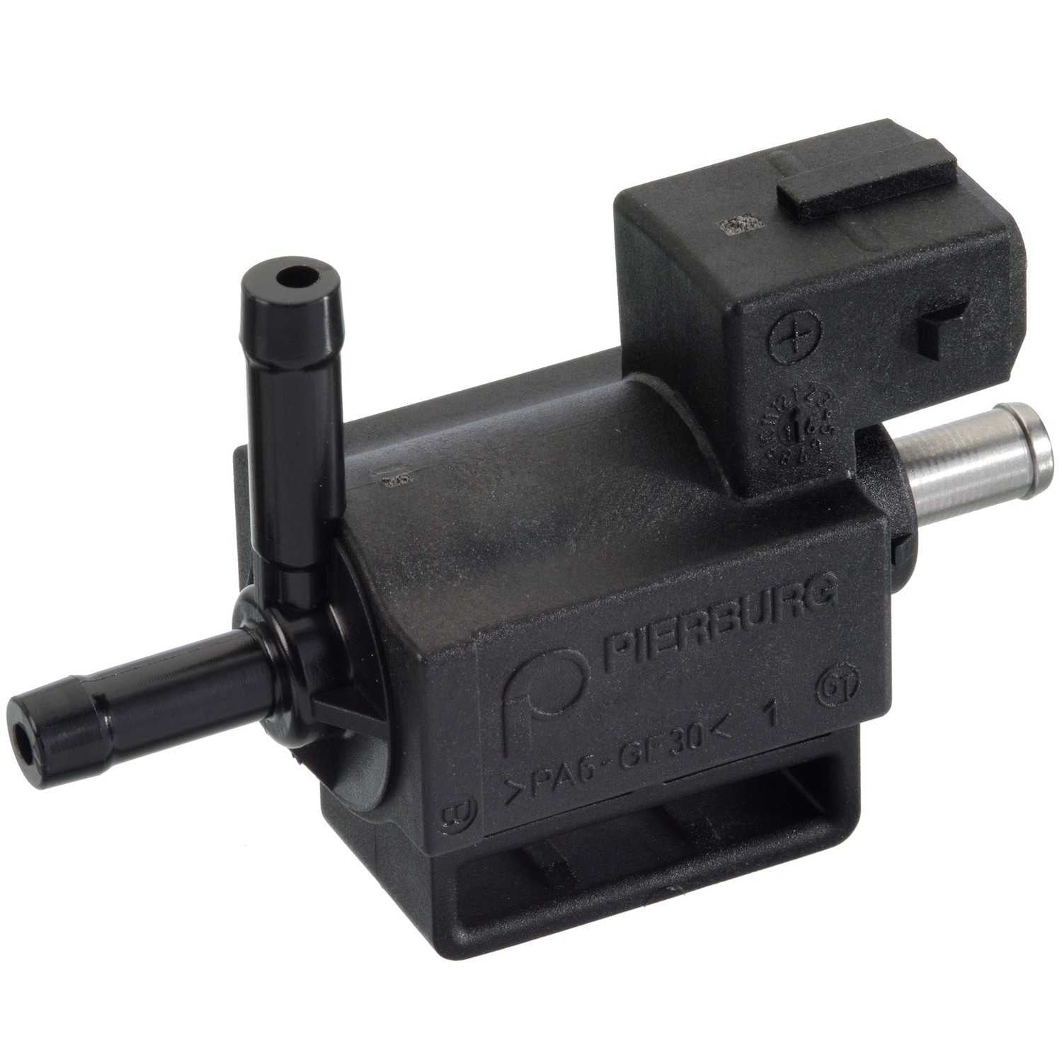 Pierburg distributed by Hella Turbocharger Boost Solenoid 7.02087.05.0