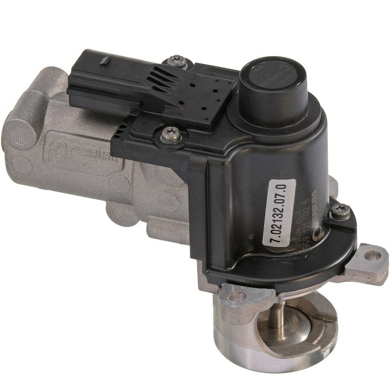 Pierburg distributed by Hella Exhaust Gas Recirculation (EGR) Valve 7.02132.07.0